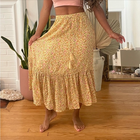 SPELL & THE GYPSY SKIRT Sz: M - Picture 8 of 11